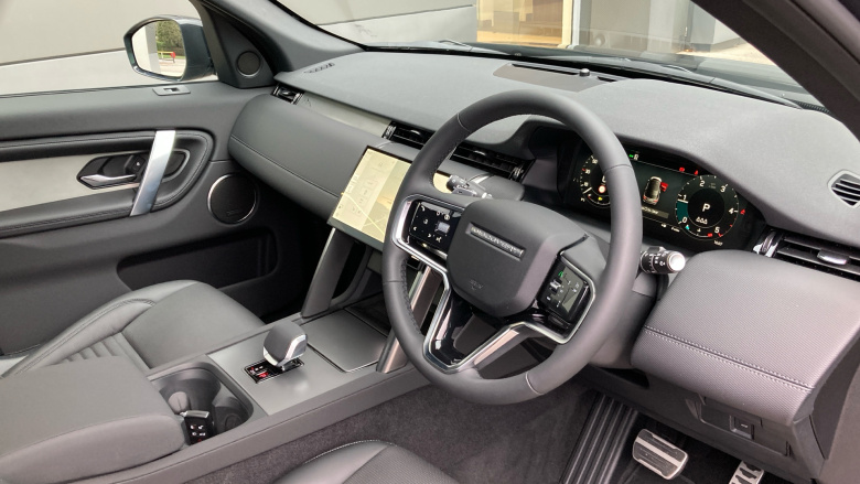 Land Rover Discovery Sport 2.0 D200 Landmark 5dr Auto [5 Seat] Diesel Station Wagon